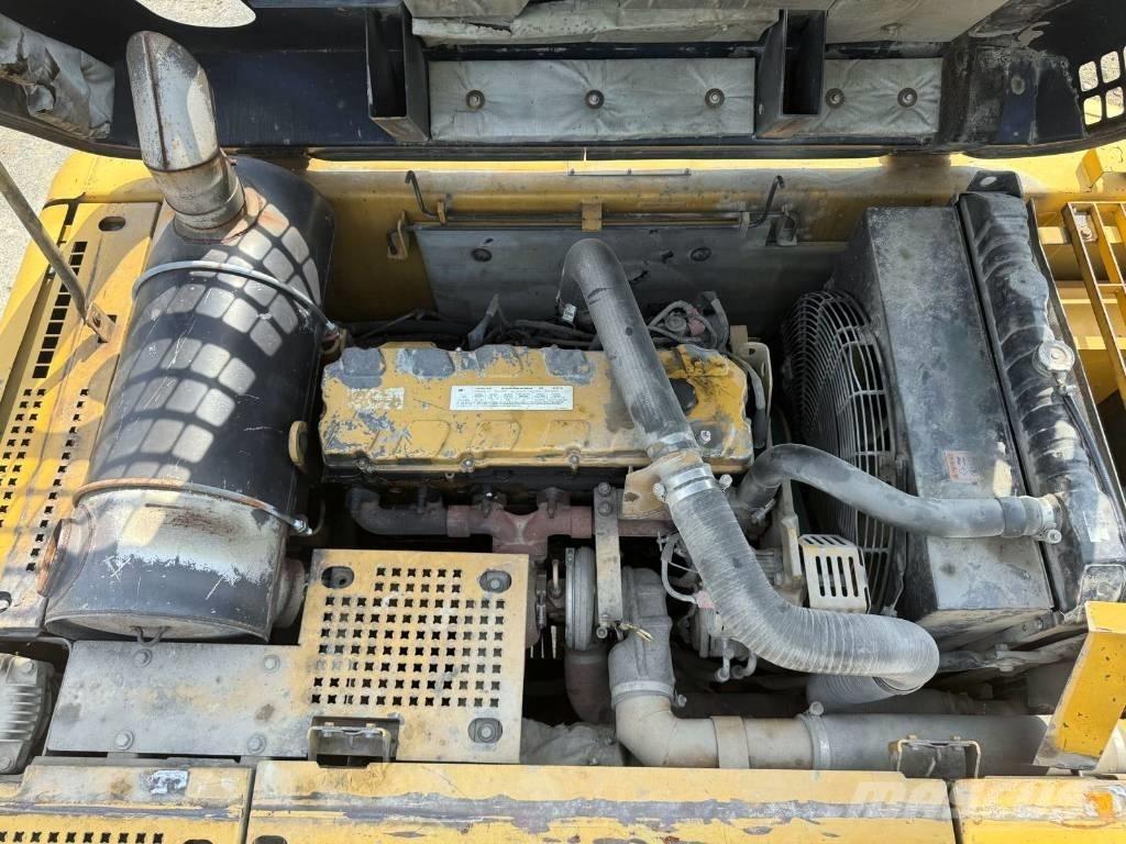 CAT 330 CL Excavadoras de cadenas