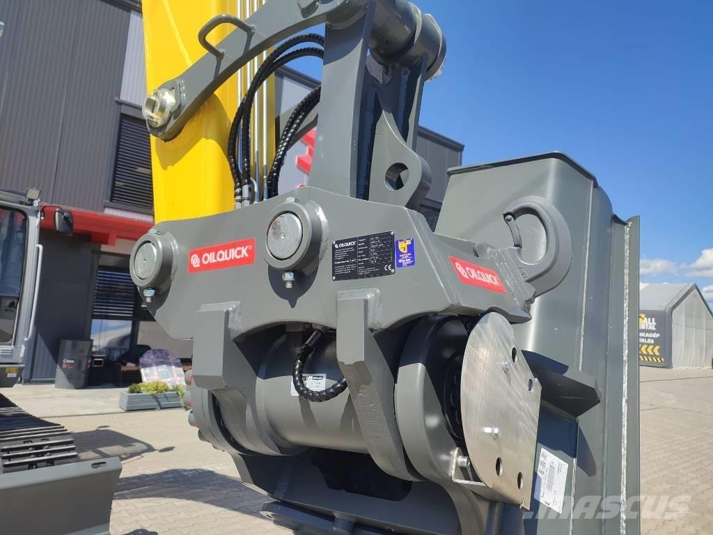 Wacker Neuson ET 145 Excavadoras de cadenas