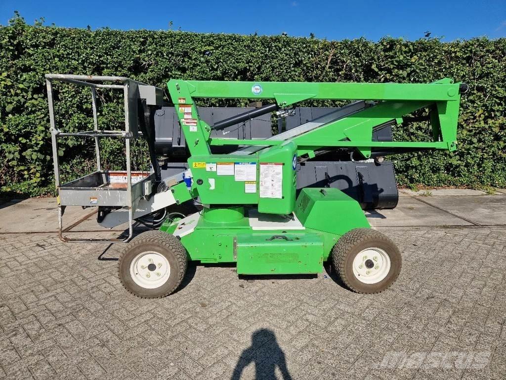 Niftylift HR12NDE Plataforma de trabajo articulada