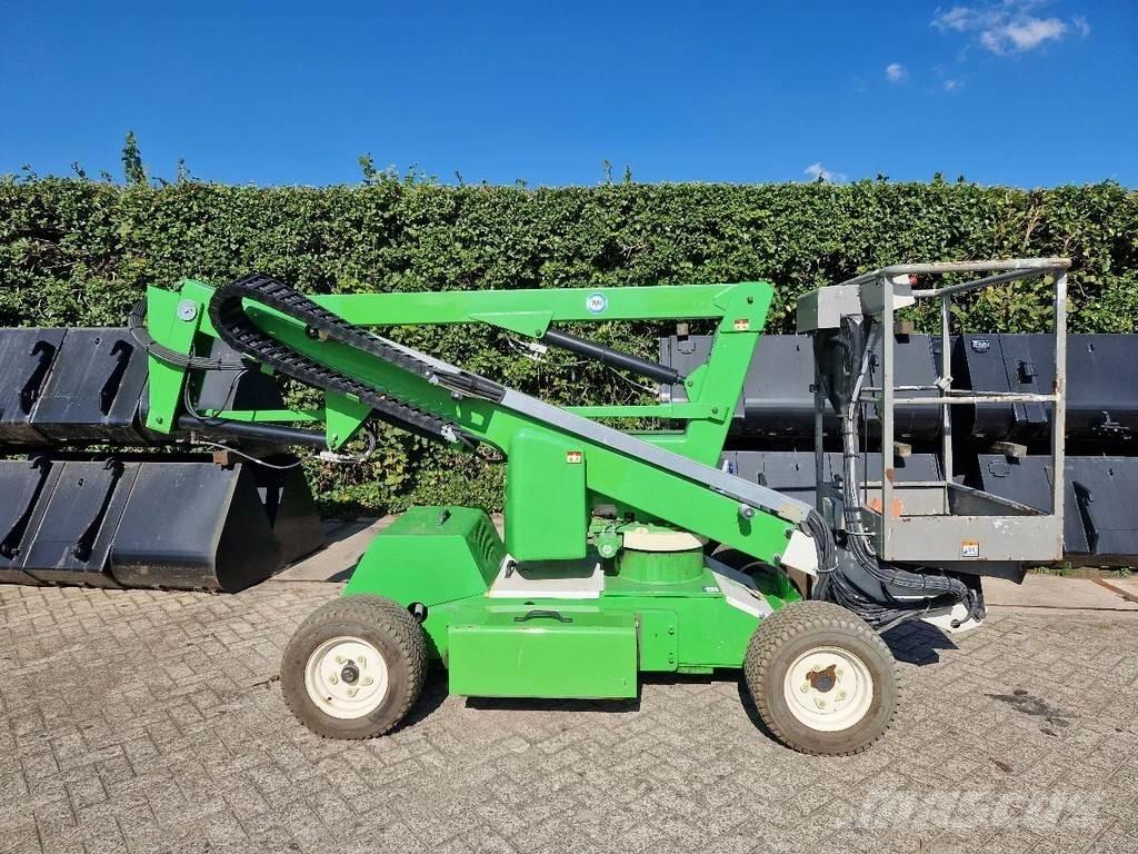 Niftylift HR12NDE Plataforma de trabajo articulada
