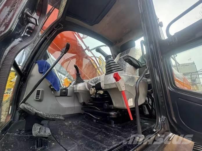 Doosan DX300LC-9C Excavadoras de cadenas