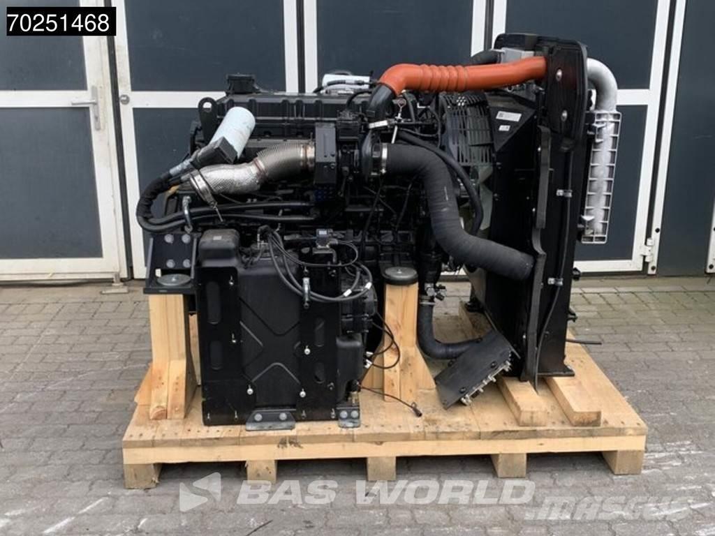 Doosan DL08-MFE00 Transporte - Otros