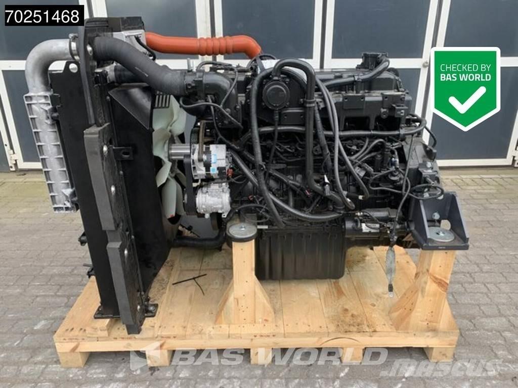 Doosan DL08-MFE00 Transporte - Otros