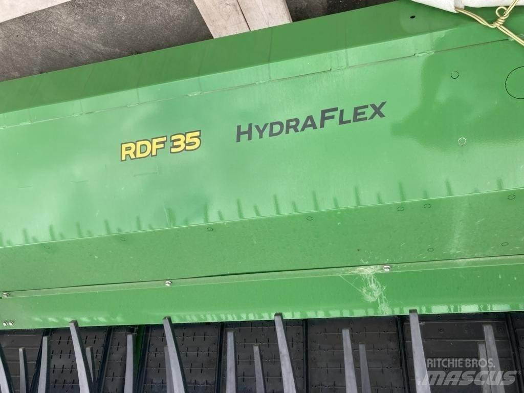John Deere RDF35 Cabezales cortadores