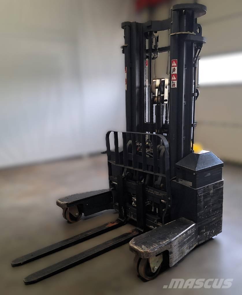 Combilift COMBI - WR4 Carretillas de horquilla eléctrica