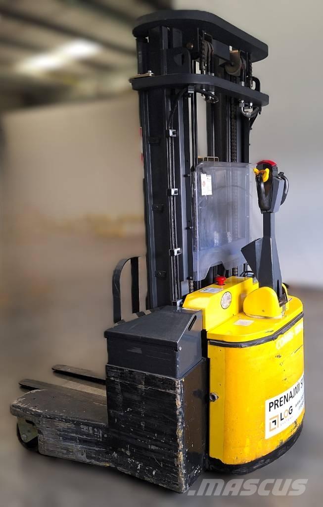 Combilift COMBI - WR4 Carretillas de horquilla eléctrica