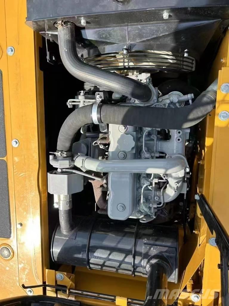Sany SY135C Excavadoras de cadenas