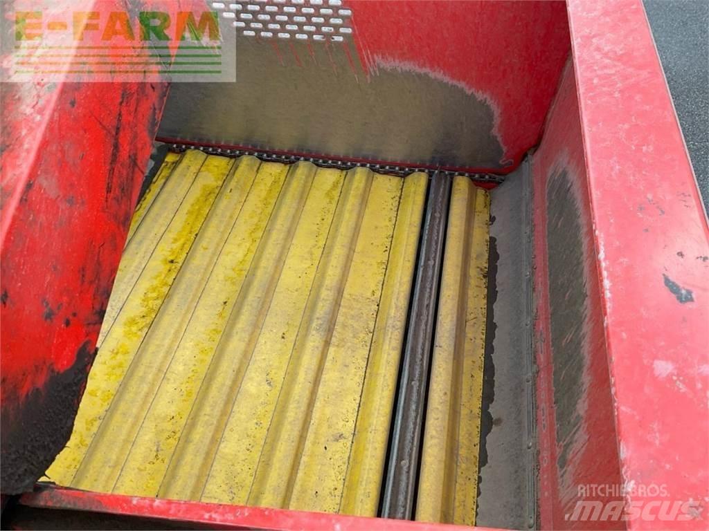 Grimme SE 75-30 Cosechadoras y excavadoras para patata