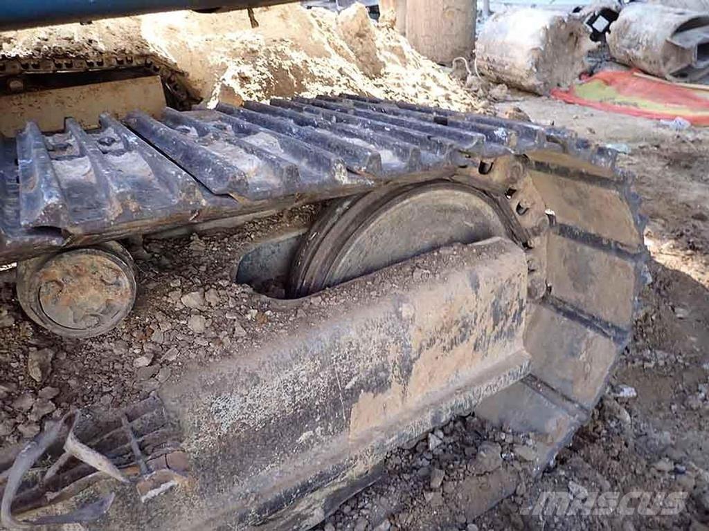 Soilmec SR30 Perforadoras de superficie