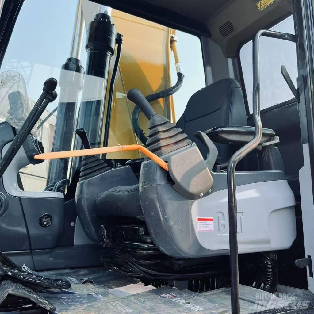 CAT 320 D L Excavadoras de cadenas