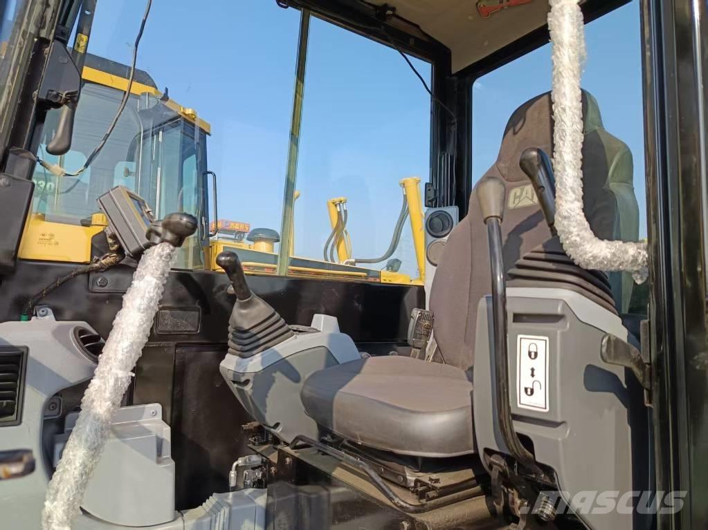CAT 305.5 Mini excavadoras < 7t