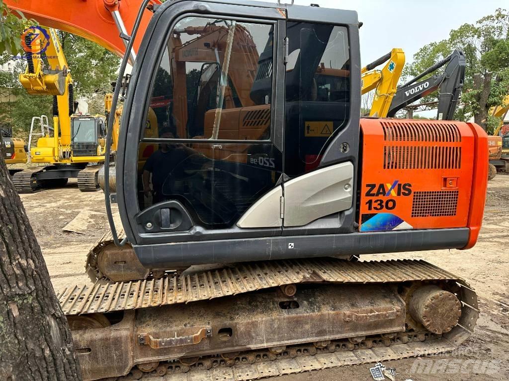 Hitachi ZX 130-5A Excavadoras de cadenas