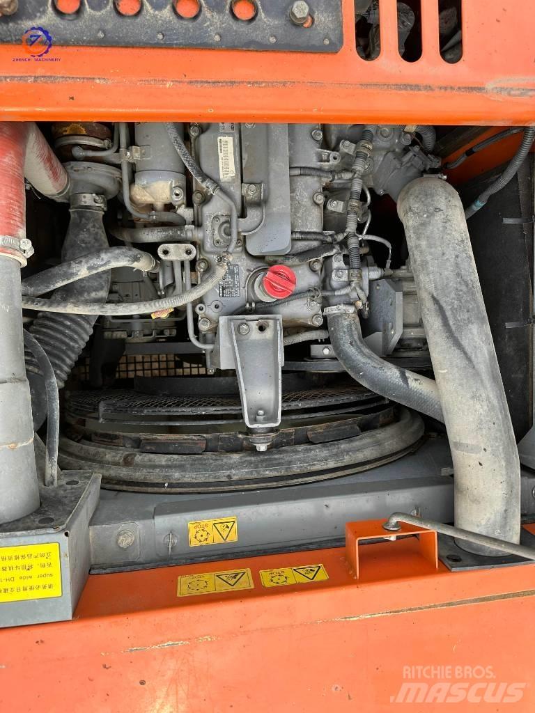Hitachi ZX 130-5A Excavadoras de cadenas