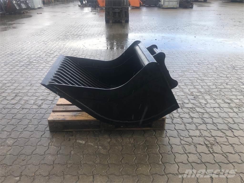  Øvrige Risteskovl Cucharones