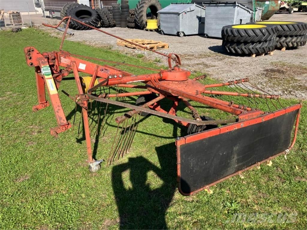 Fella TS 325 Segadoras hileradoras