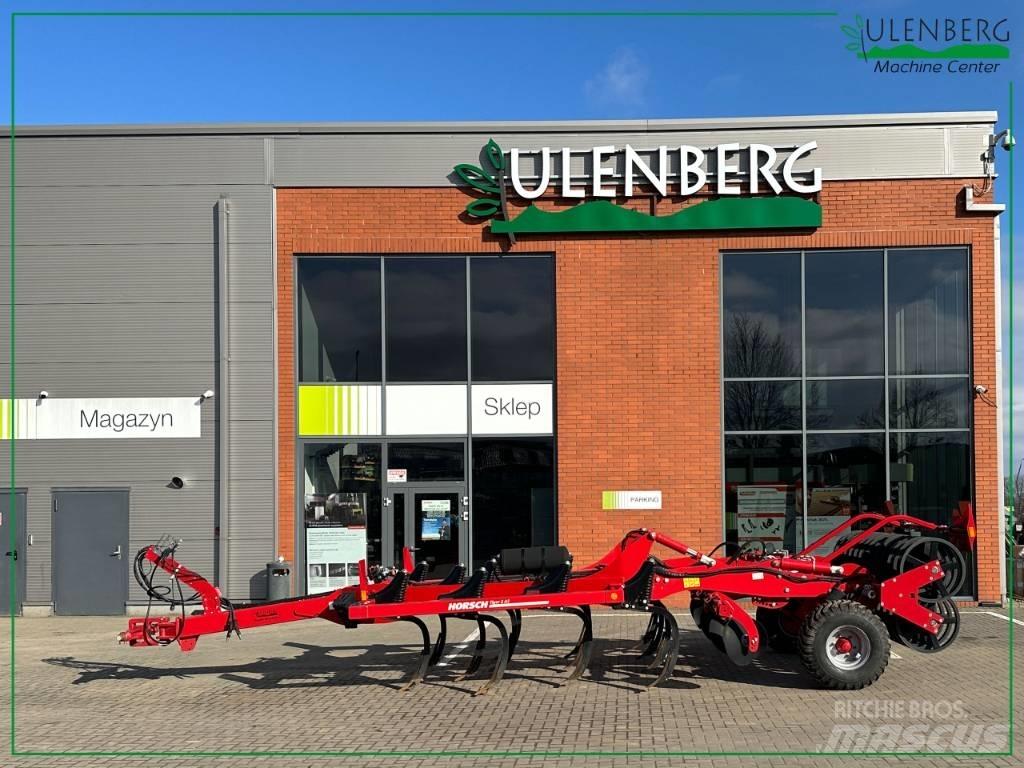 Horsch Tiger 3 AS Cultivadores