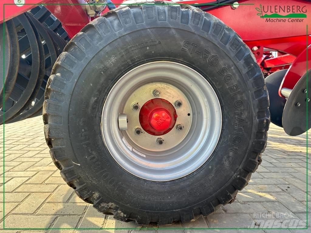 Horsch Tiger 3 AS Cultivadores