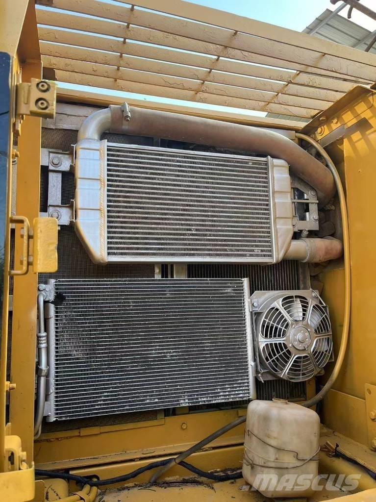 CAT 320 C L Excavadoras de cadenas