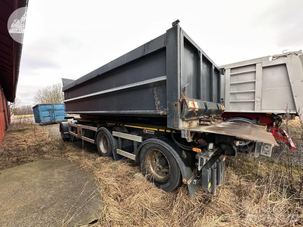 Istrail PKE-186/8B Desmontables