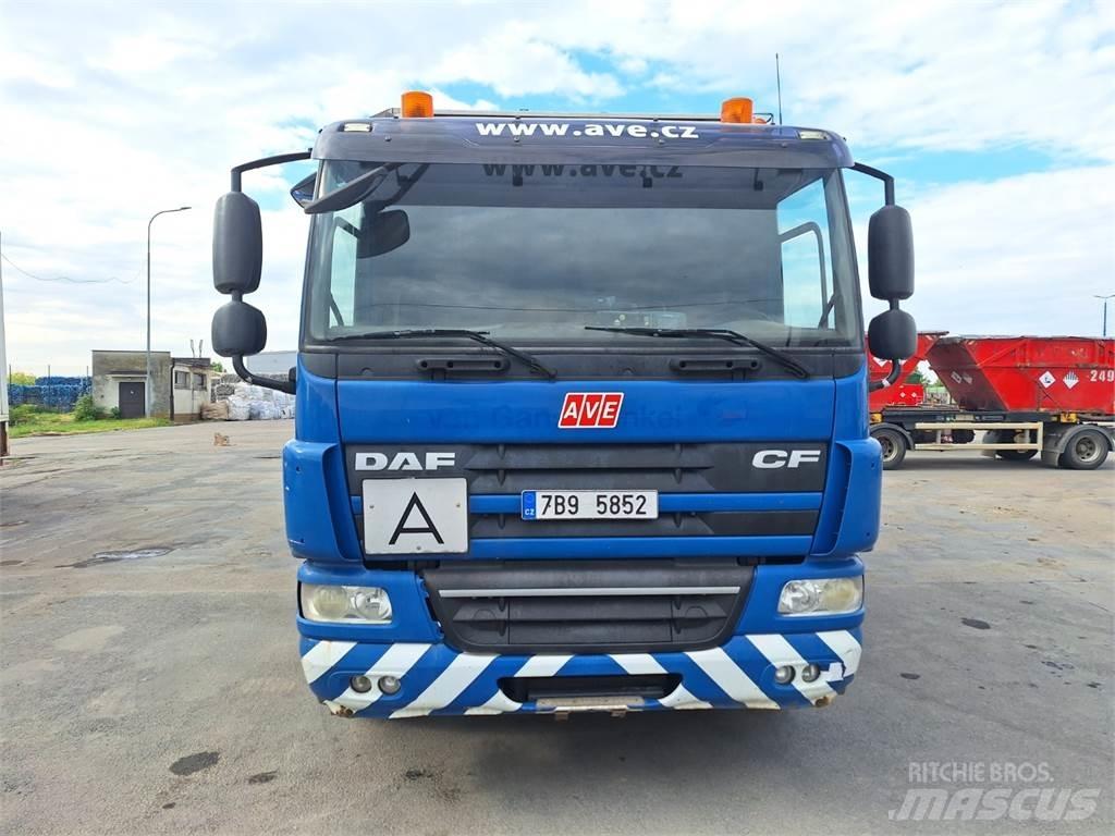 DAF FA CF75.310 Camiones chasis