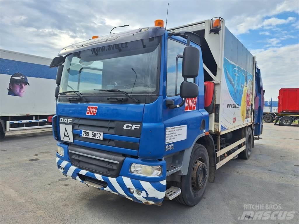 DAF FA CF75.310 Camiones chasis