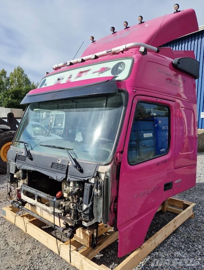 Volvo FM cabin L2H2 Cabinas e interior