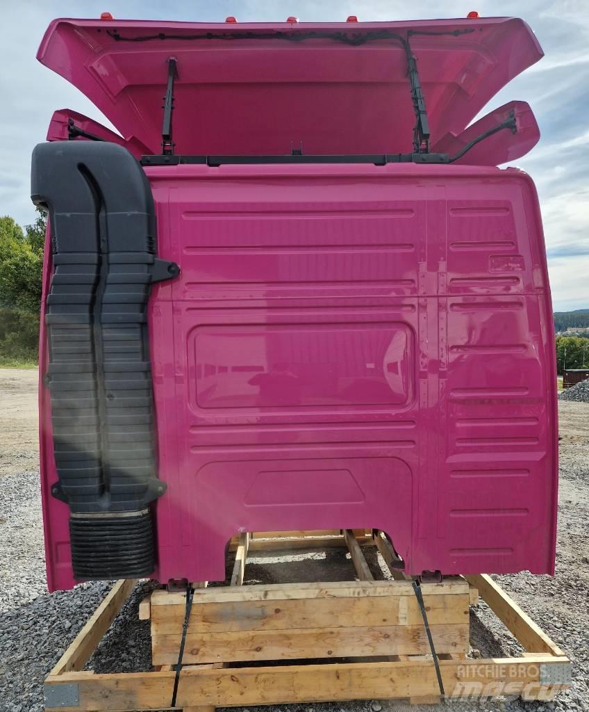 Volvo FM cabin L2H2 Cabinas e interior