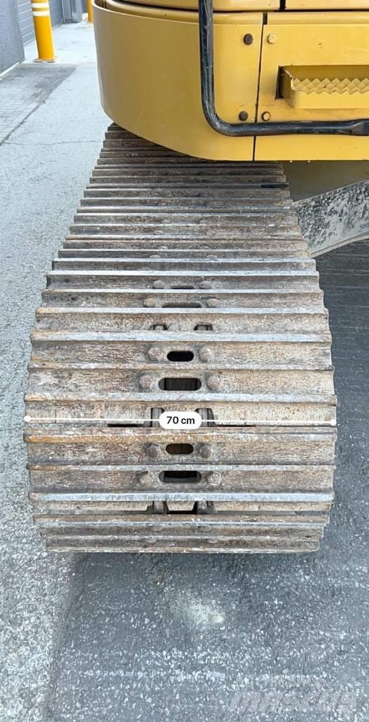 CAT 325 FL CR Excavadoras de cadenas