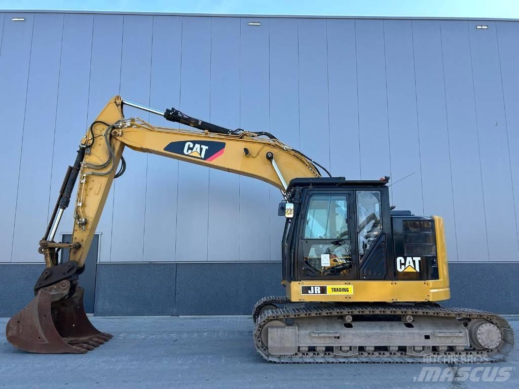 CAT 325 FL CR Excavadoras de cadenas