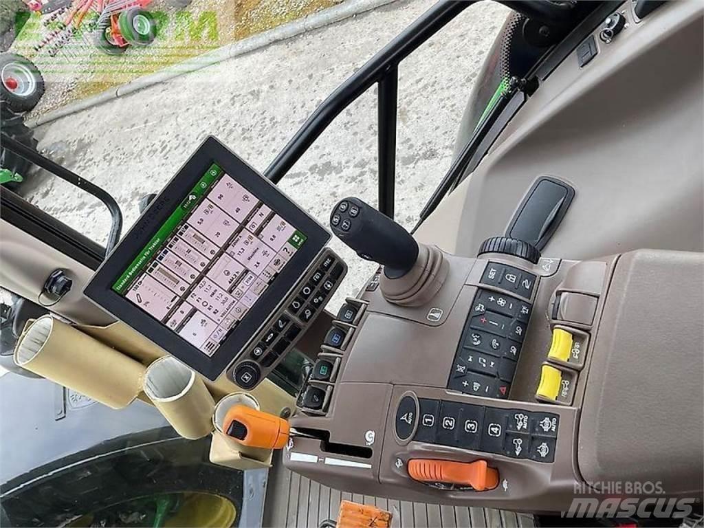 John Deere 6145r Tractores