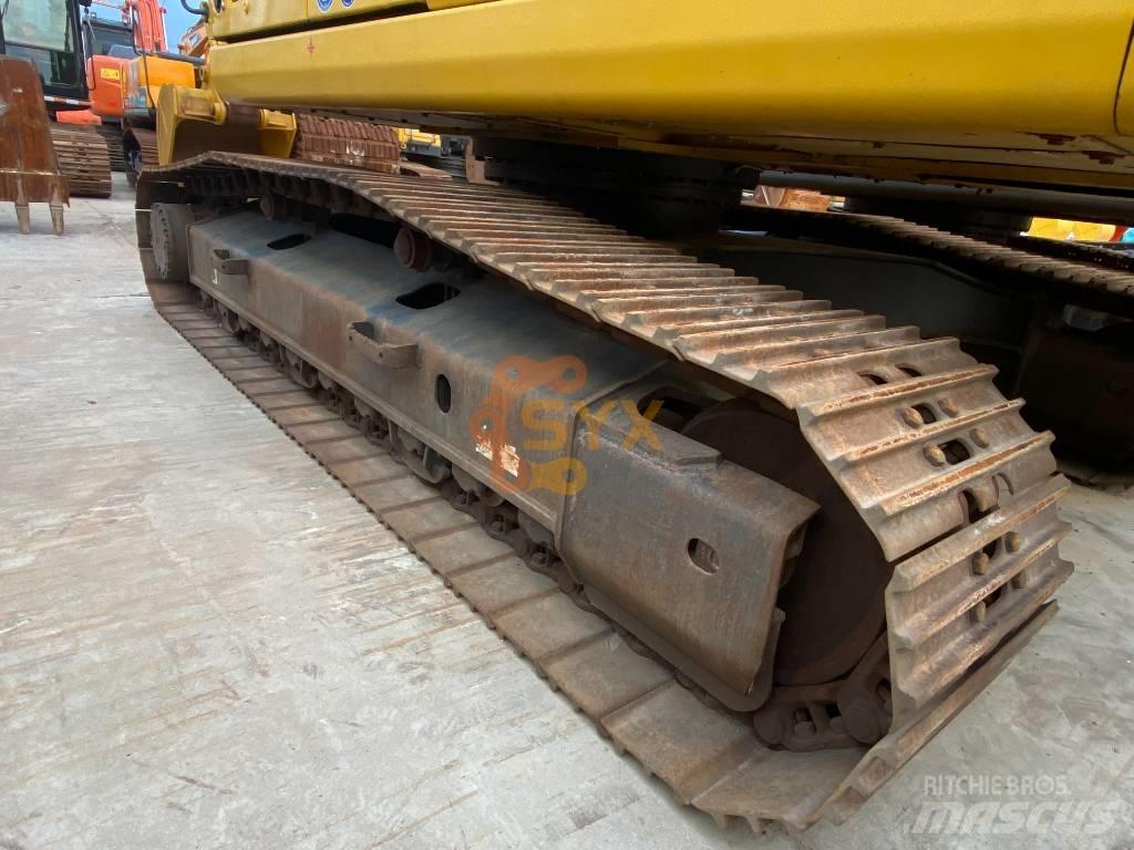 Komatsu PC 220 -8N1 Excavadoras de cadenas