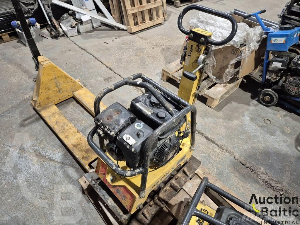  Baumax RVP32/52 Vibradores