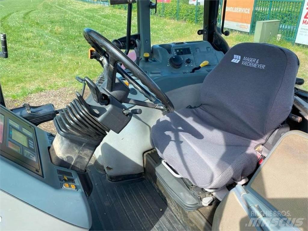 McCormick MTX 135 Tractores