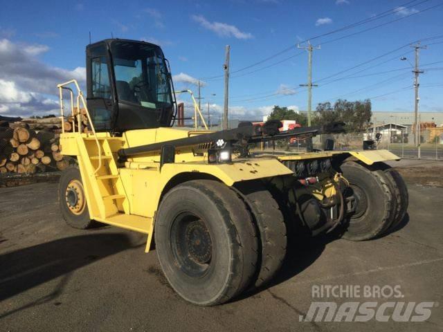 Hyster H22.00XM-12EC Carretillas para contenedores