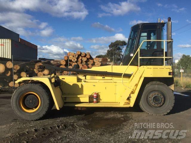 Hyster H22.00XM-12EC Carretillas para contenedores