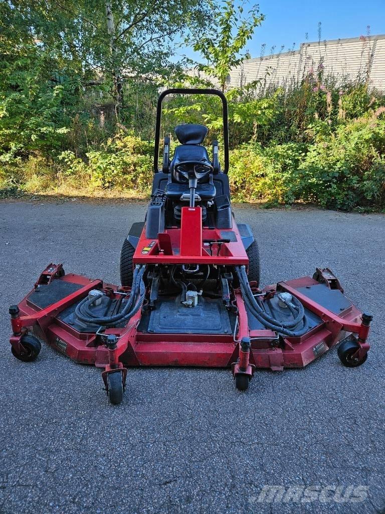 Toro GM 4100 Tractores corta-césped