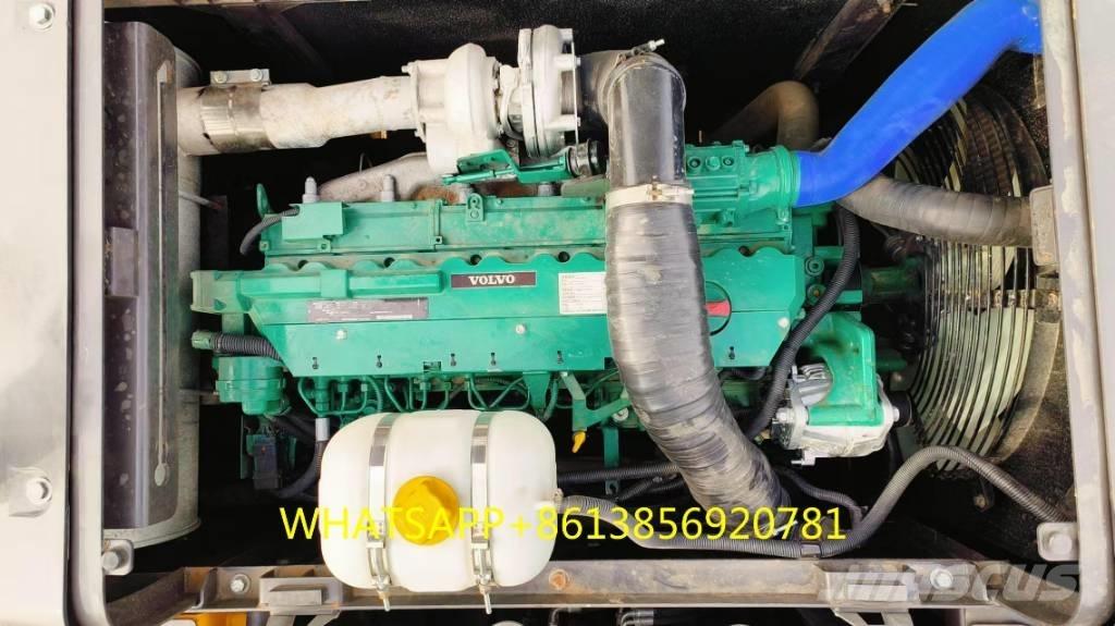 Volvo EC 240 Excavadoras de cadenas