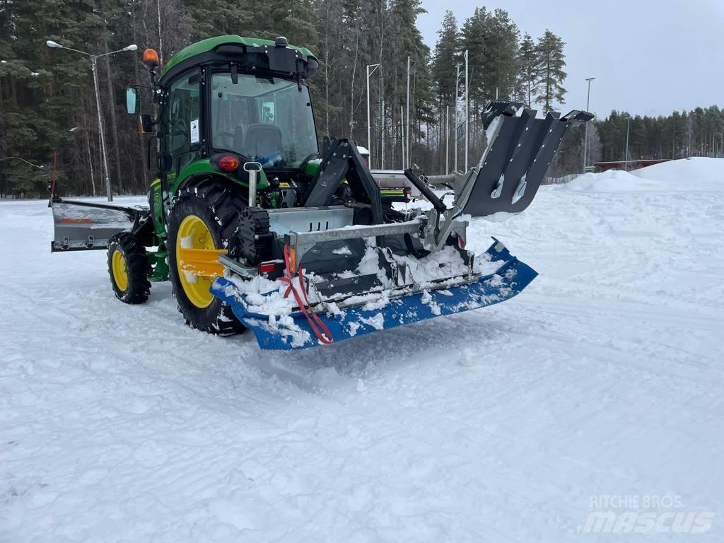 Müller LF160M Jardinería - Otros
