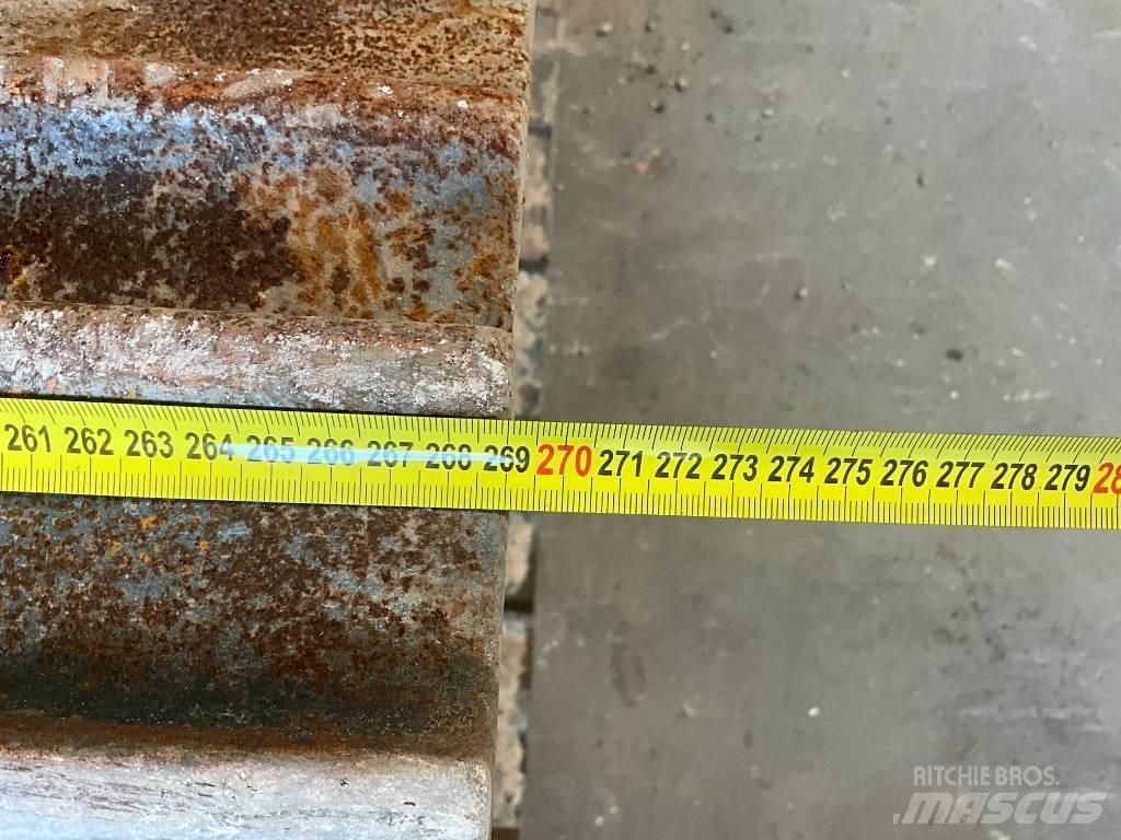 Hitachi ZX 135 US Excavadoras de cadenas