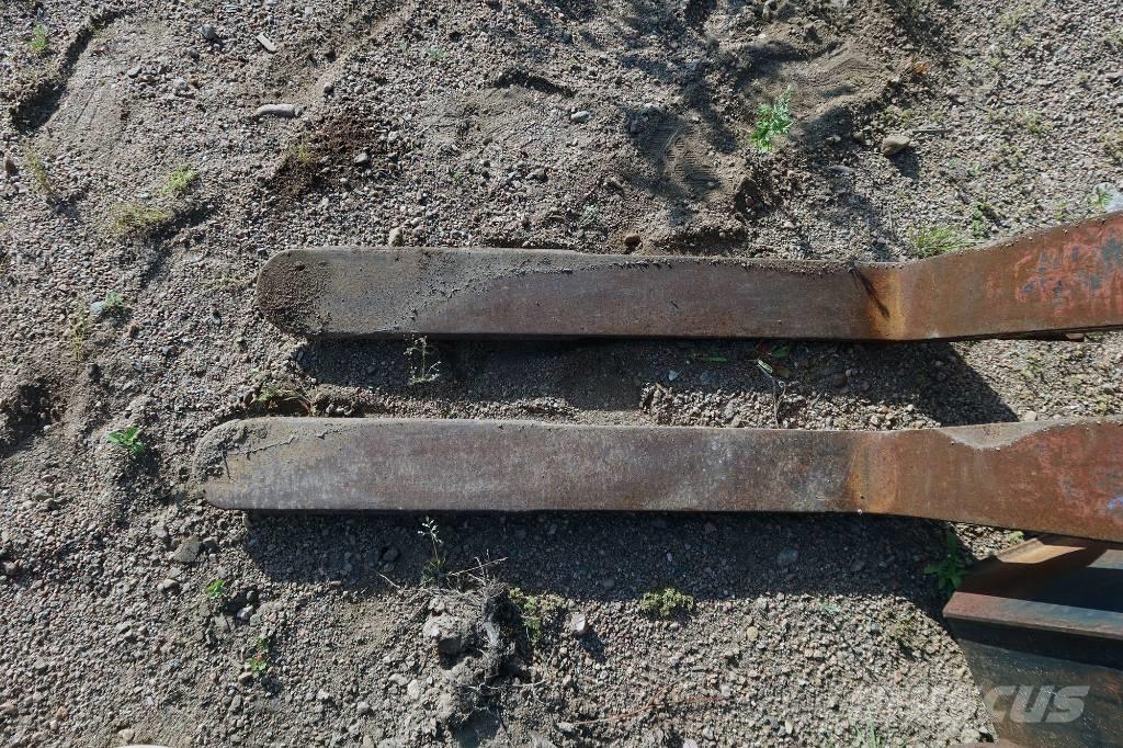  Gafflar 780 mm Horquillas