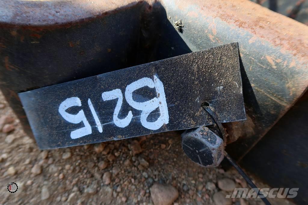  Gafflar 780 mm Horquillas