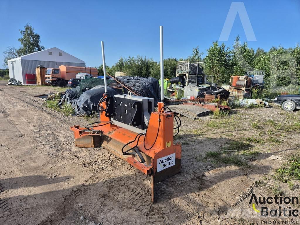 Optimas PM Otras construcciones de carreteras