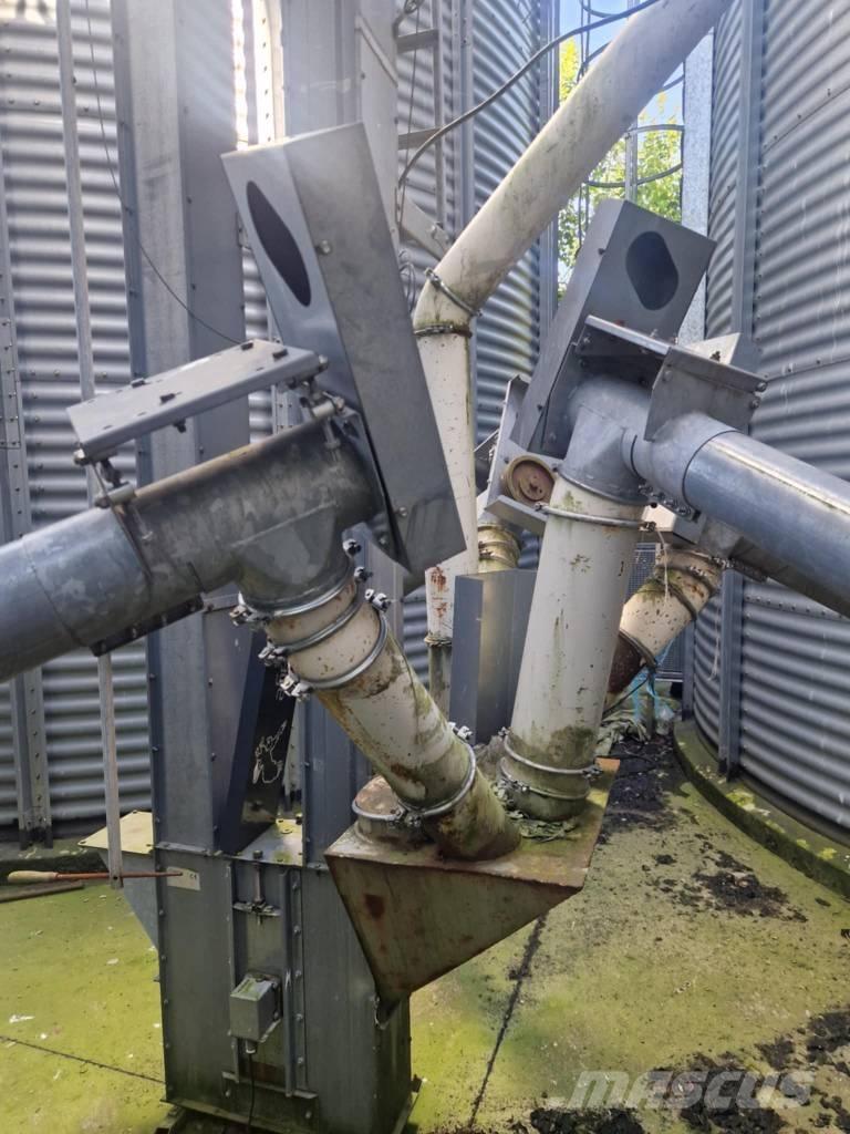  Cordoba Steel silos Tanques