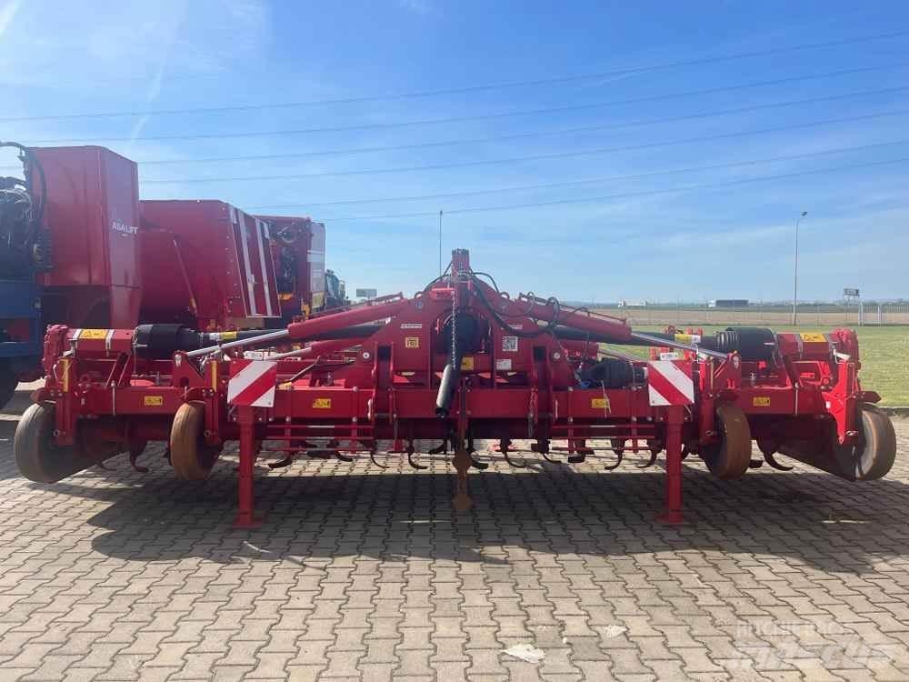 Grimme GF 600 Equipos para patatas - Otros