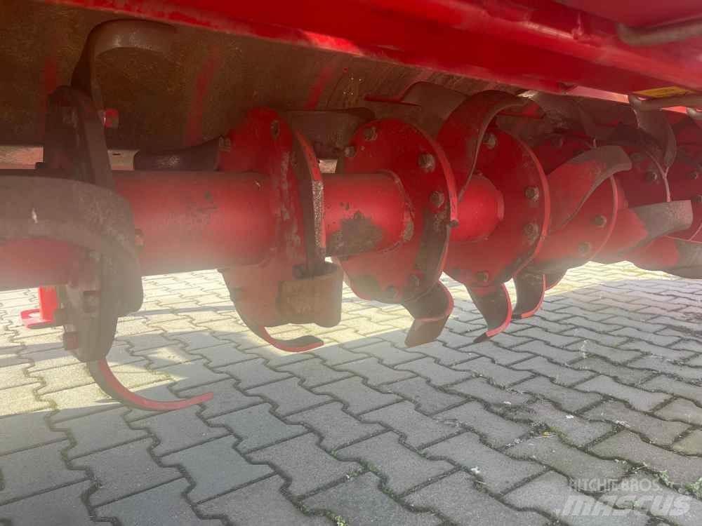 Grimme GF 600 Equipos para patatas - Otros