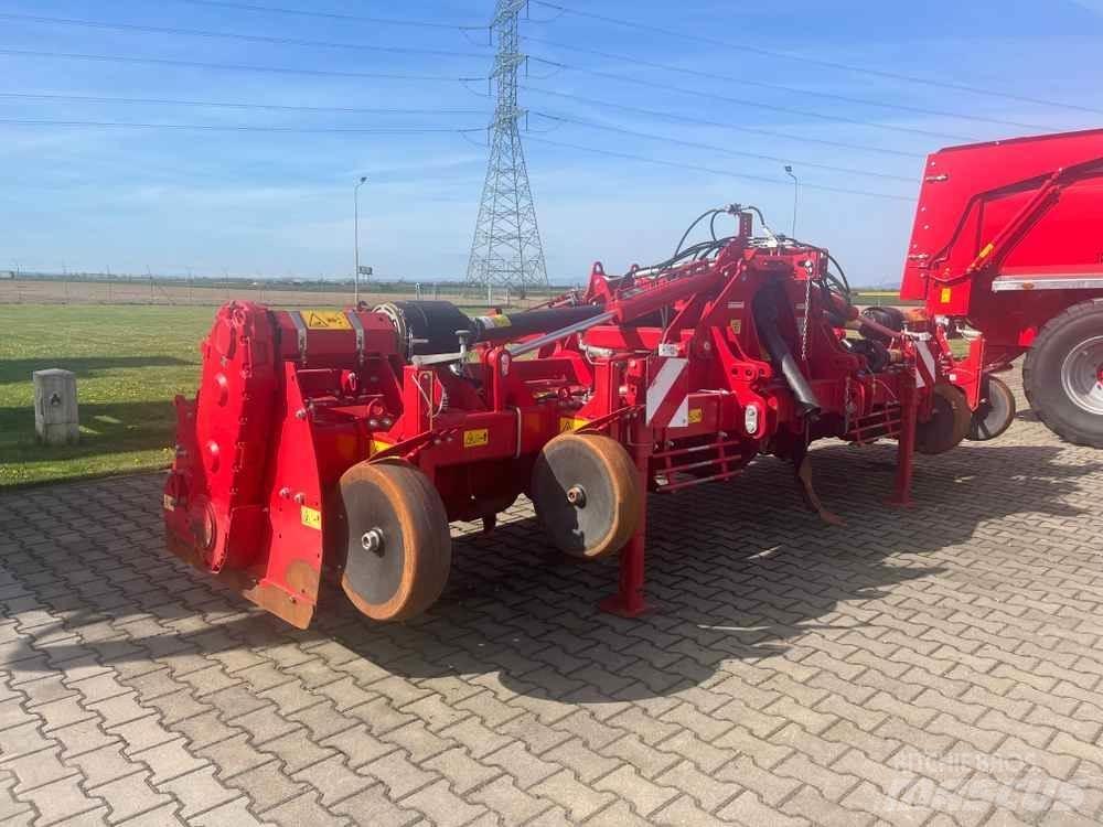 Grimme GF 600 Equipos para patatas - Otros