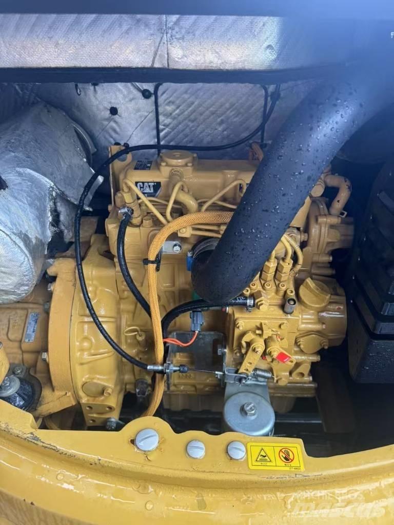 CAT CAT303ECR Mini excavadoras < 7t