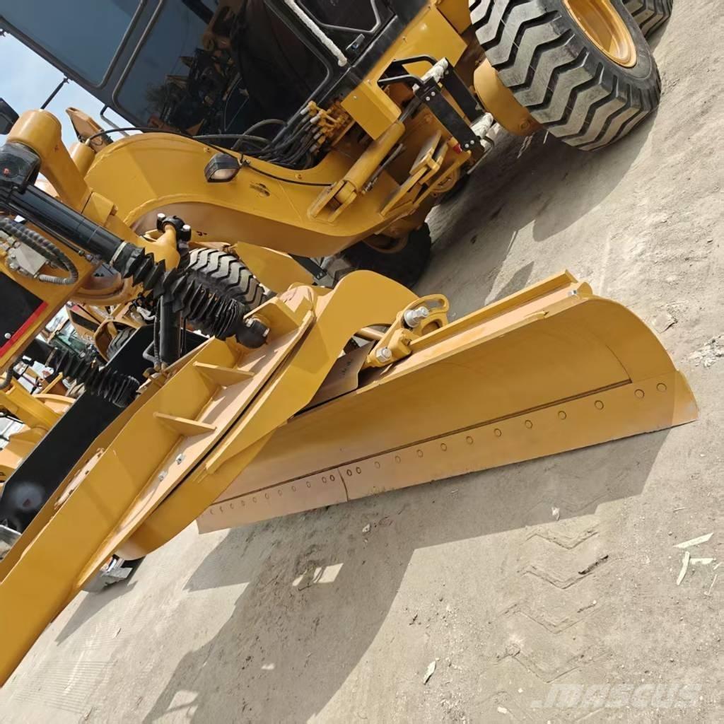 CAT 140 H Excavadoras de cadenas