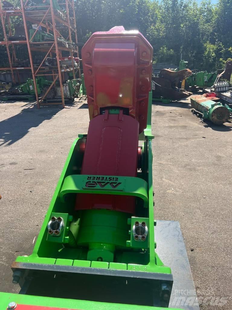 MBI MCP800IT Trituradoras