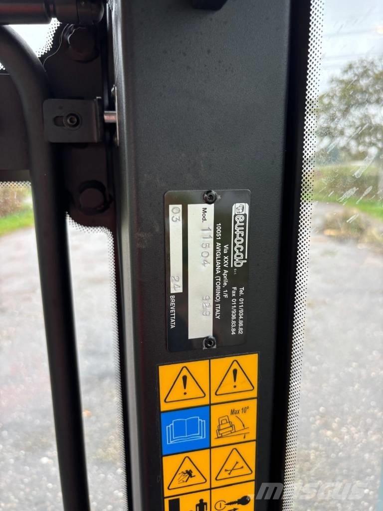 Kärcher MIC42 Portaherramientas